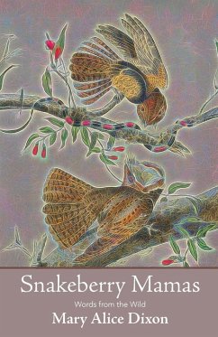 Cover Snakeberry Mamas