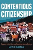 Contentious Citizenship Contentious Citizenship