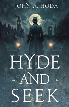 Hyde & Seek - Hoda, John A Hyde & Seek - Hoda, John A