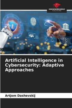Cover Artificial Intelligence in Cybersecurity: Adaptive Approaches