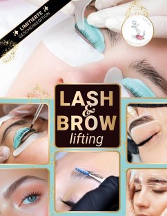 Lashlifting (Wimpernlifting) & Browlifting (Augenbrauenlifting) Cover Lashlifting (Wimpernlifting) & Browlifting (Augenbrauenlifting)