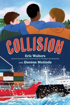 Cover Collision