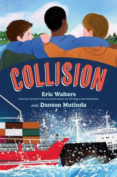 Collision Collision