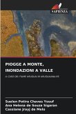 PIOGGE A MONTE, INONDAZIONI A VALLE PIOGGE A MONTE, INONDAZIONI A VALLE