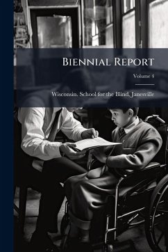 Cover Biennial Report