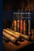 David the King