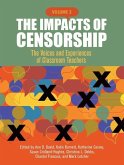 The Impacts of Censorship, Volume 2 The Impacts of Censorship, Volume 2
