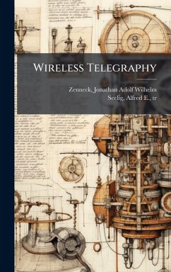 Cover Wireless Telegraphy