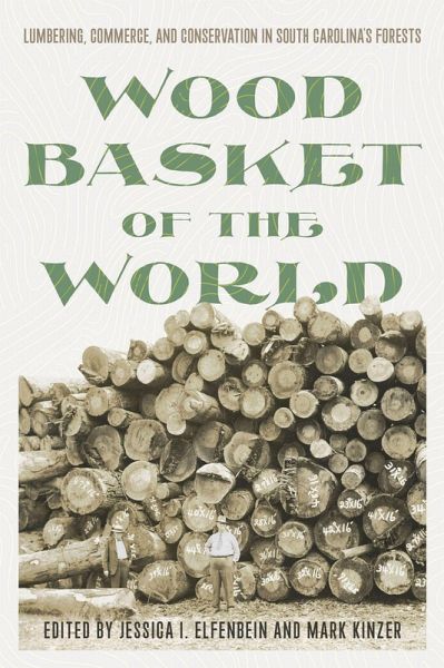 Wood Basket of the World Wood Basket of the World