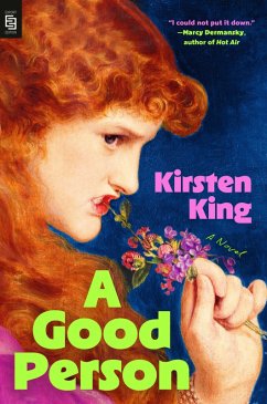 Cover A Good Person