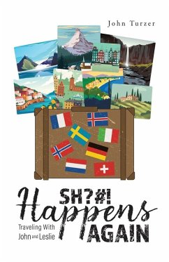 Cover SH?#! Happens AGAIN!