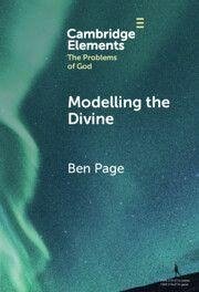 Cover Modelling the Divine