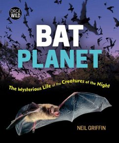 Cover Bat Planet