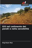 GIS nel cedimento dei pendii e nella sensibilità GIS nel cedimento dei pendii e nella sensibilità