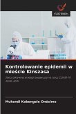 Kontrolowanie epidemii w mie¿cie Kinszasa