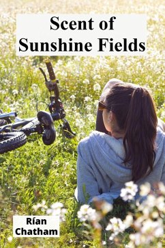 Cover Scent of Sunshine Fields