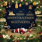 Der Krimi-Adventskalender Mostviertel