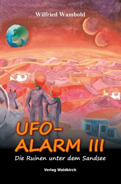 UFO-ALARM III - Wambold, Wilfried