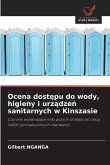 Ocena dost¿pu do wody, higieny i urz¿dze¿ sanitarnych w Kinszasie