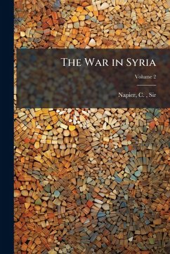 The War in Syria