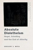 Absolute Dialetheism