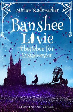Cover Banshee Livie (Band 11)