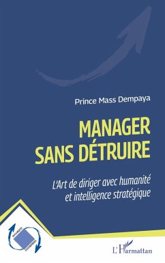 Manager sans détruire - Mass Dempaya, Prince Manager sans détruire - Mass Dempaya, Prince