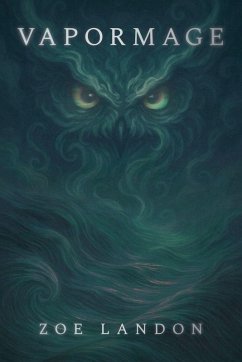 Vapormage - Landon, Zoe Vapormage - Landon, Zoe