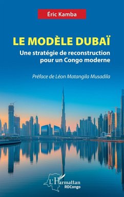 Le Modèle Dubaï Cover Le Modèle Dubaï