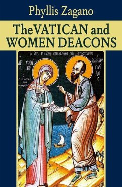 Cover The Vatican and Women Deacons