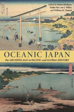 Cover Oceanic Japan