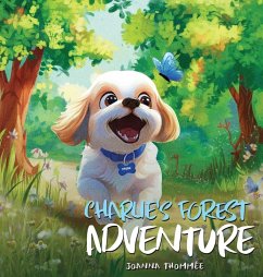 Cover Charlie's Forest Adventure
