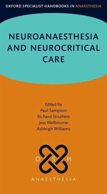 Cover Neuroanaesthesia and Neurocritical Care