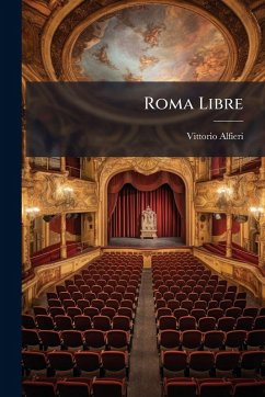 Cover Roma Libre