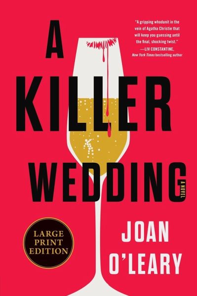 A Killer Wedding
