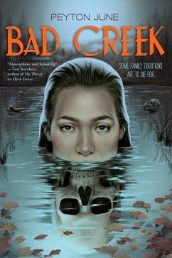Cover Bad Creek