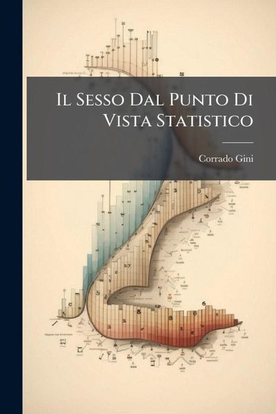 Il Sesso Dal Punto Di Vista Statistico Il Sesso Dal Punto Di Vista Statistico