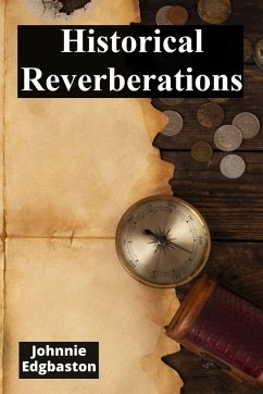 Cover Historical Reverberations