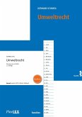 Kombipaket Umweltrecht Kombipaket Umweltrecht
