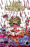 I Hate Fairyland Volume 9 I Hate Fairyland Volume 9