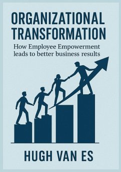 Cover ORGANIZATIONAL TRANSFORMATION