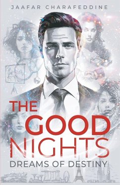 The Good Nights - Charafeddine, Jaafar
