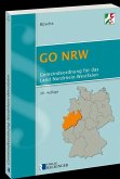 Gemeindeordnung für das Land Nordrhein-Westfalen (GO NRW) Gemeindeordnung für das Land Nordrhein-Westfalen (GO NRW)