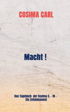 Macht ! - Carl, Cosima