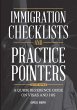 Immigration Checklists and Practice... - Bild 1