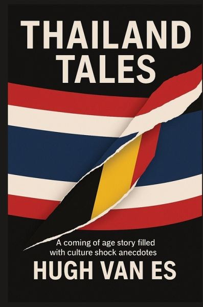 THAILAND TALES THAILAND TALES