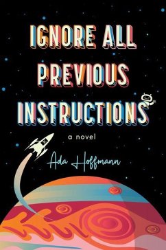 Ignore All Previous Instructions - Hoffman, Ada