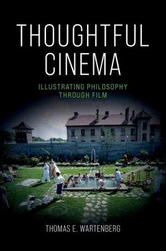 Cover Thoughtful Cinema