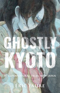 Cover Ghostly Kyoto