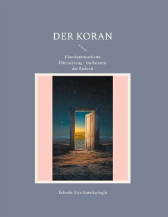 Cover Der Koran